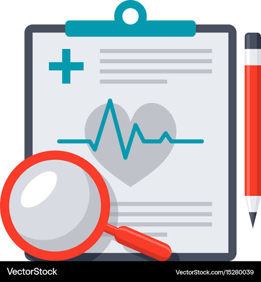 Diagnosis Report